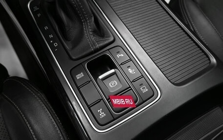 KIA Sorento III Prime рестайлинг, 2016 год, 2 665 000 рублей, 22 фотография