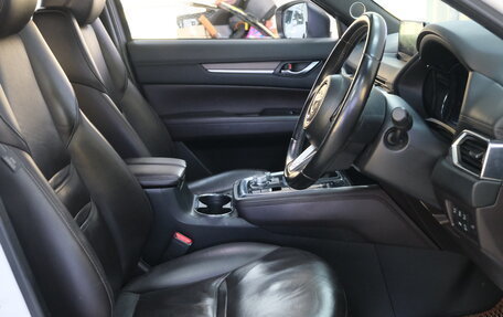 Mazda CX-8, 2019 год, 3 319 000 рублей, 7 фотография