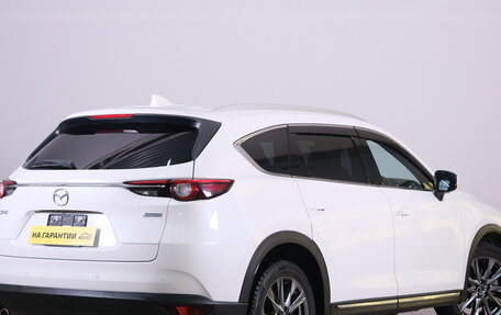 Mazda CX-8, 2019 год, 3 319 000 рублей, 6 фотография