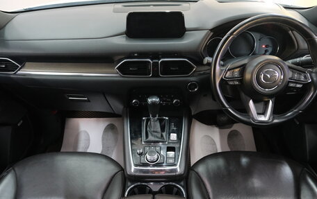 Mazda CX-8, 2019 год, 3 319 000 рублей, 14 фотография