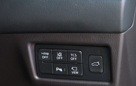 Mazda CX-8, 2019 год, 3 319 000 рублей, 9 фотография