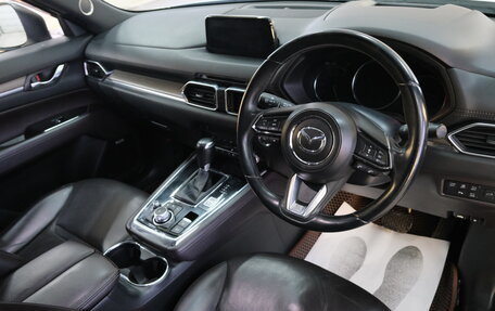 Mazda CX-8, 2019 год, 3 319 000 рублей, 11 фотография