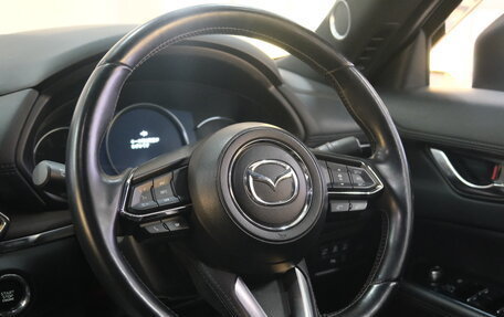 Mazda CX-8, 2019 год, 3 319 000 рублей, 13 фотография