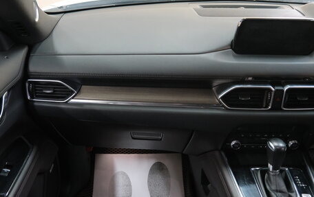 Mazda CX-8, 2019 год, 3 319 000 рублей, 18 фотография