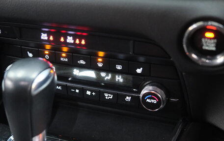 Mazda CX-8, 2019 год, 3 319 000 рублей, 16 фотография