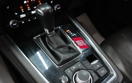 Mazda CX-8, 2019 год, 3 319 000 рублей, 17 фотография