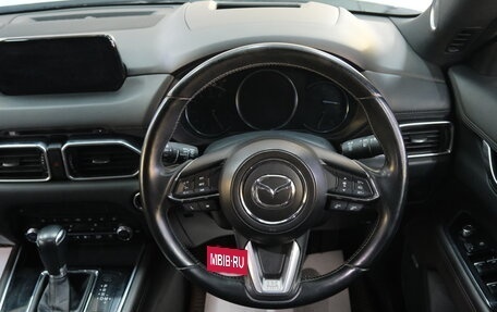 Mazda CX-8, 2019 год, 3 319 000 рублей, 12 фотография