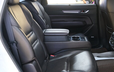 Mazda CX-8, 2019 год, 3 319 000 рублей, 21 фотография