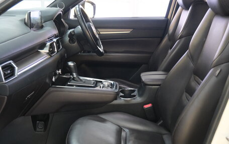 Mazda CX-8, 2019 год, 3 319 000 рублей, 20 фотография