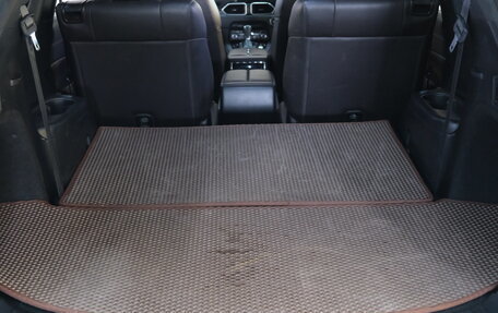 Mazda CX-8, 2019 год, 3 319 000 рублей, 24 фотография