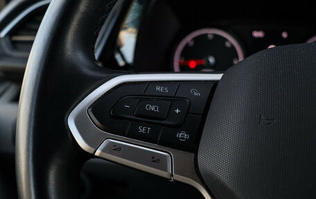 Volkswagen Caravelle T6 рестайлинг, 2021 год, 4 950 000 рублей, 23 фотография