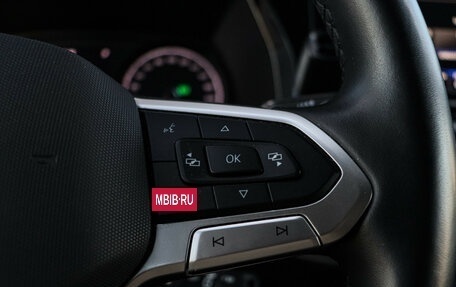 Volkswagen Caravelle T6 рестайлинг, 2021 год, 4 950 000 рублей, 22 фотография