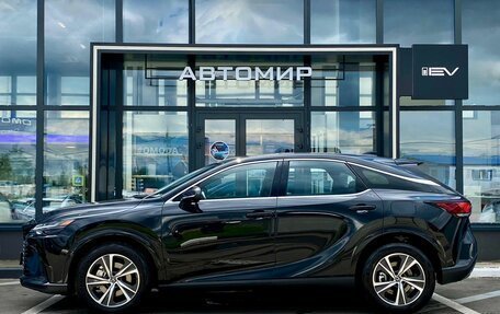 Lexus RX IV рестайлинг, 2025 год, 8 400 000 рублей, 11 фотография