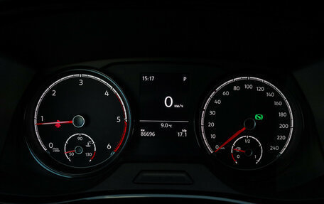 Volkswagen Caravelle T6 рестайлинг, 2021 год, 4 950 000 рублей, 24 фотография