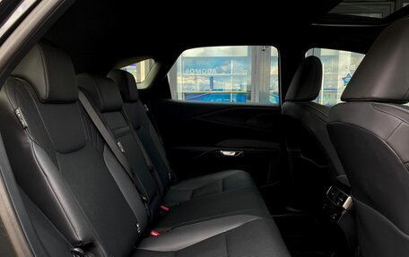 Lexus RX IV рестайлинг, 2025 год, 8 400 000 рублей, 24 фотография