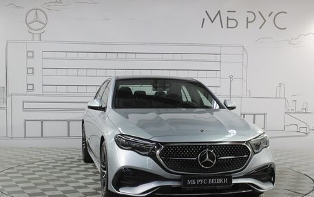 Mercedes-Benz E-Класс, 2025 год, 10 200 000 рублей, 3 фотография