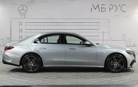 Mercedes-Benz E-Класс, 2025 год, 10 200 000 рублей, 5 фотография