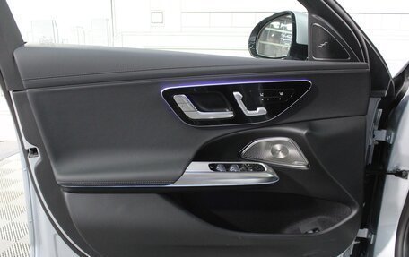 Mercedes-Benz E-Класс, 2025 год, 10 200 000 рублей, 10 фотография