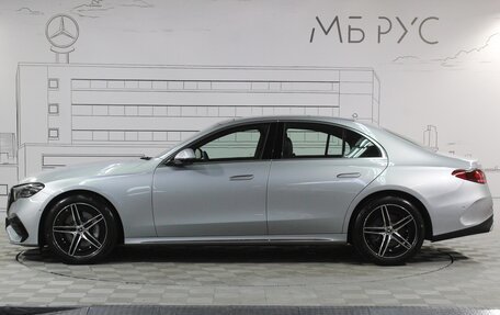 Mercedes-Benz E-Класс, 2025 год, 10 200 000 рублей, 8 фотография