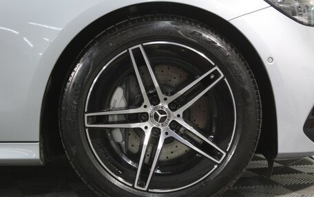 Mercedes-Benz E-Класс, 2025 год, 10 200 000 рублей, 9 фотография