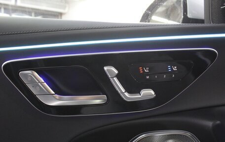Mercedes-Benz E-Класс, 2025 год, 10 200 000 рублей, 11 фотография
