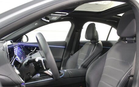 Mercedes-Benz E-Класс, 2025 год, 10 200 000 рублей, 13 фотография