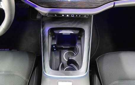 Mercedes-Benz E-Класс, 2025 год, 10 200 000 рублей, 20 фотография