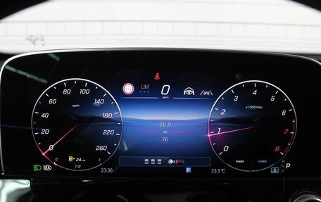 Mercedes-Benz E-Класс, 2025 год, 10 200 000 рублей, 17 фотография