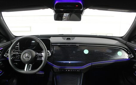 Mercedes-Benz E-Класс, 2025 год, 10 200 000 рублей, 14 фотография