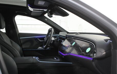 Mercedes-Benz E-Класс, 2025 год, 10 200 000 рублей, 25 фотография