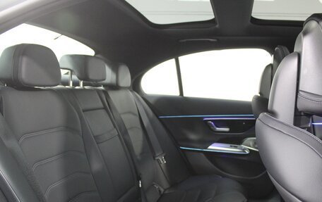 Mercedes-Benz E-Класс, 2025 год, 10 200 000 рублей, 22 фотография