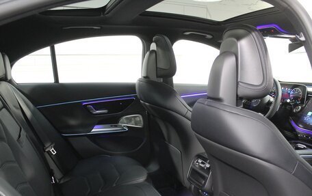 Mercedes-Benz E-Класс, 2025 год, 10 200 000 рублей, 26 фотография