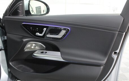 Mercedes-Benz E-Класс, 2025 год, 10 200 000 рублей, 31 фотография