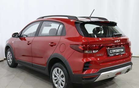 KIA Rio IV, 2021 год, 1 890 000 рублей, 6 фотография