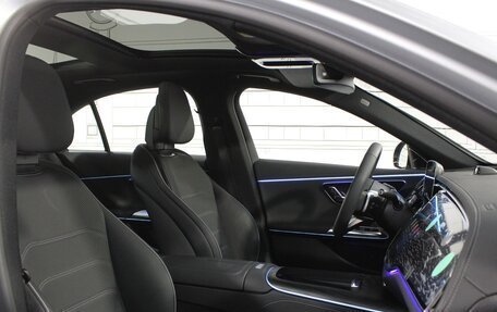 Mercedes-Benz E-Класс, 2025 год, 10 200 000 рублей, 32 фотография