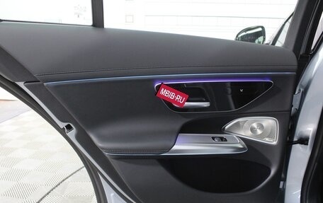 Mercedes-Benz E-Класс, 2025 год, 10 200 000 рублей, 29 фотография