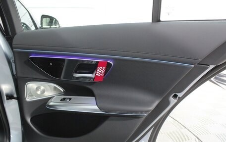 Mercedes-Benz E-Класс, 2025 год, 10 200 000 рублей, 30 фотография