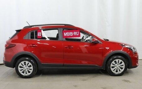 KIA Rio IV, 2021 год, 1 890 000 рублей, 7 фотография