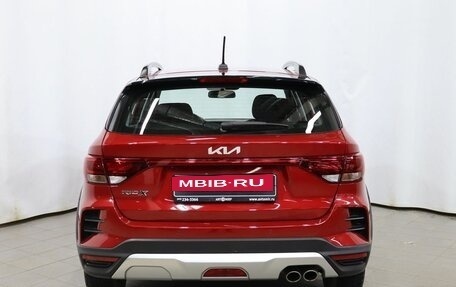 KIA Rio IV, 2021 год, 1 890 000 рублей, 5 фотография