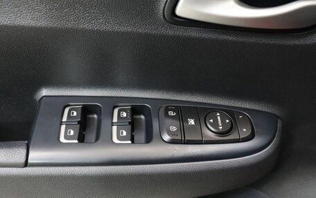 KIA Rio IV, 2021 год, 1 890 000 рублей, 11 фотография