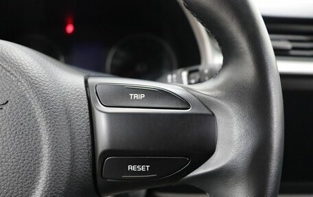 KIA Rio IV, 2021 год, 1 890 000 рублей, 16 фотография