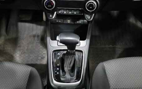 KIA Rio IV, 2021 год, 1 890 000 рублей, 17 фотография