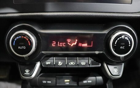 KIA Rio IV, 2021 год, 1 890 000 рублей, 18 фотография