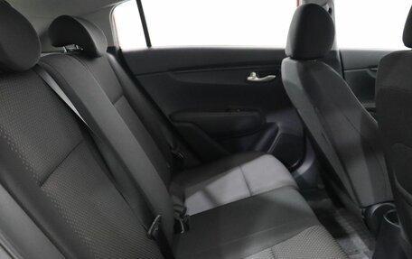 KIA Rio IV, 2021 год, 1 890 000 рублей, 21 фотография