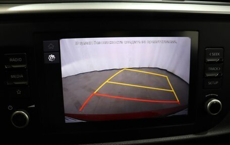 KIA Rio IV, 2021 год, 1 890 000 рублей, 20 фотография