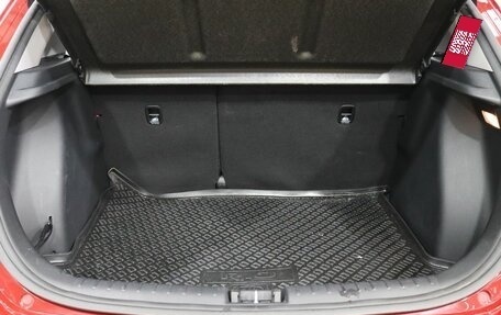 KIA Rio IV, 2021 год, 1 890 000 рублей, 22 фотография