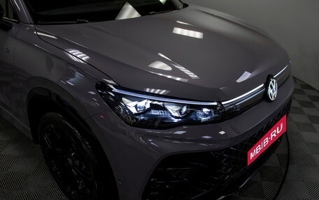 Volkswagen Tiguan, 2026 год, 5 590 000 рублей, 2 фотография