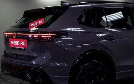 Volkswagen Tiguan, 2026 год, 5 590 000 рублей, 5 фотография