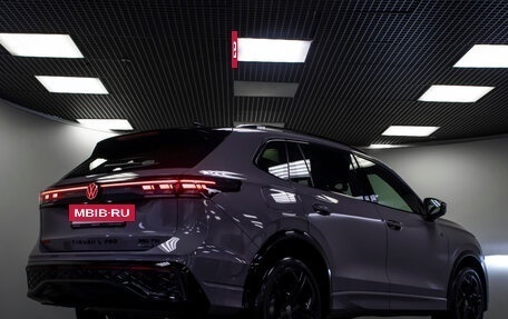 Volkswagen Tiguan, 2026 год, 5 590 000 рублей, 4 фотография