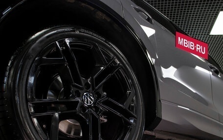 Volkswagen Tiguan, 2026 год, 5 590 000 рублей, 9 фотография